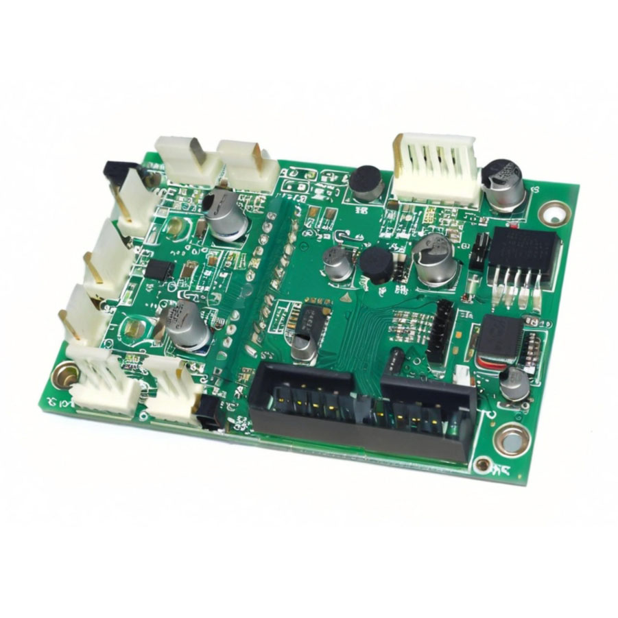 Competitive Price PCB OEM PCBA Board Assembly Manufacturer in China Factory