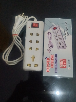 Extension board