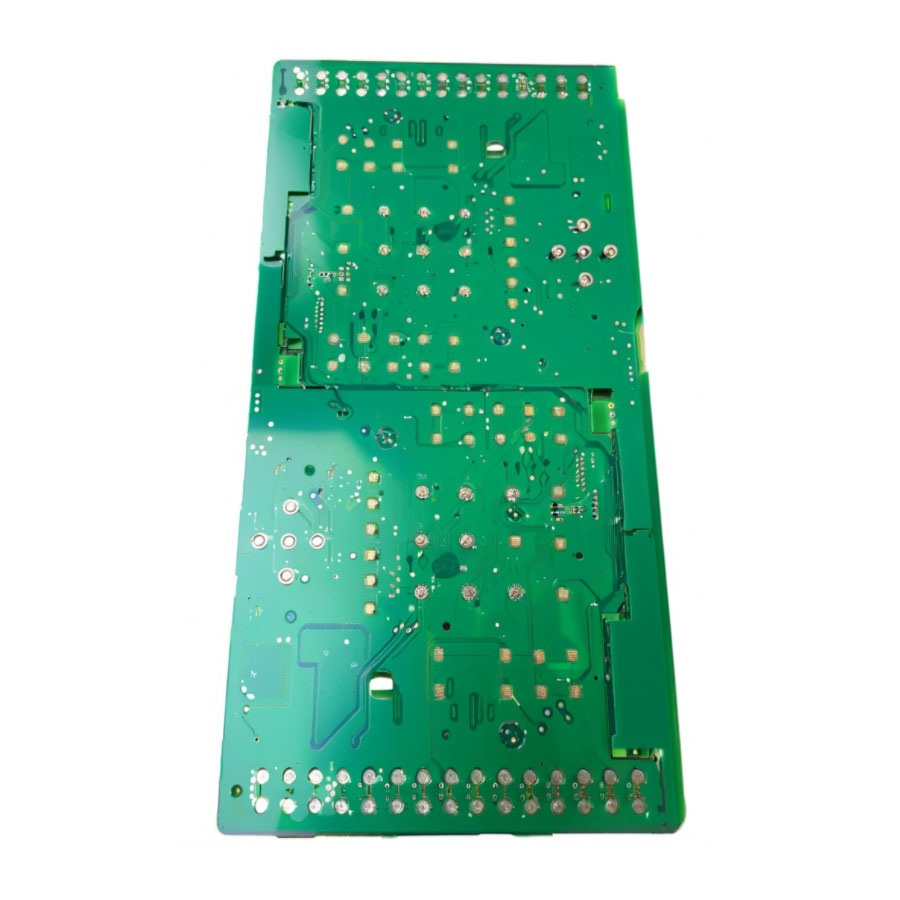 Oem Odm LCD display AV VGA HD MI monitor Board LVDS 40pin interface universal Lcd Controller PCB Board for LCD Monitor supplier
