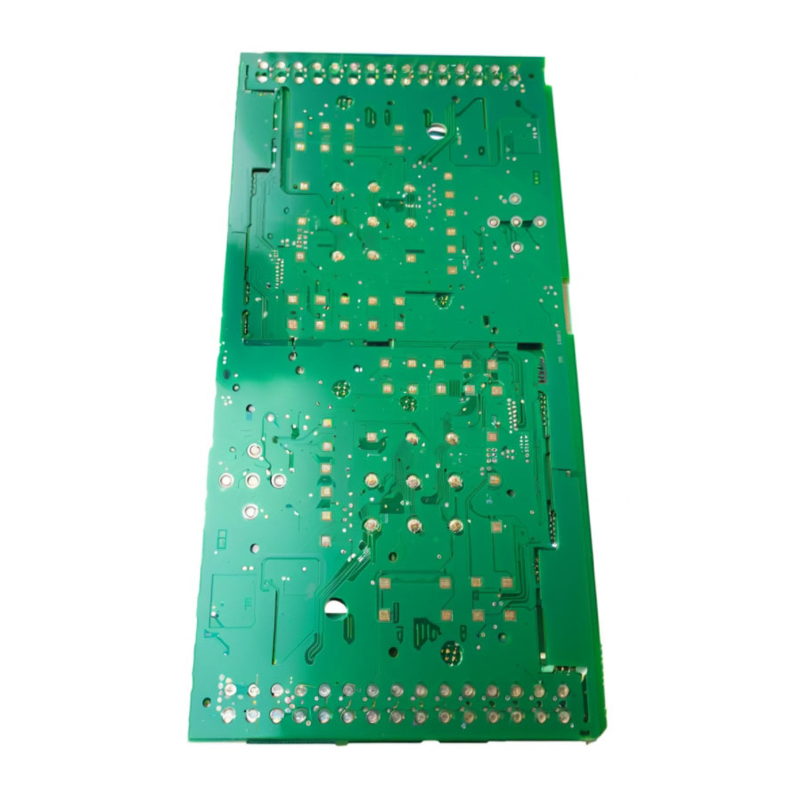Oem Odm LCD display AV VGA HD MI monitor Board LVDS 40pin interface universal Lcd Controller PCB Board for LCD Monitor supplier