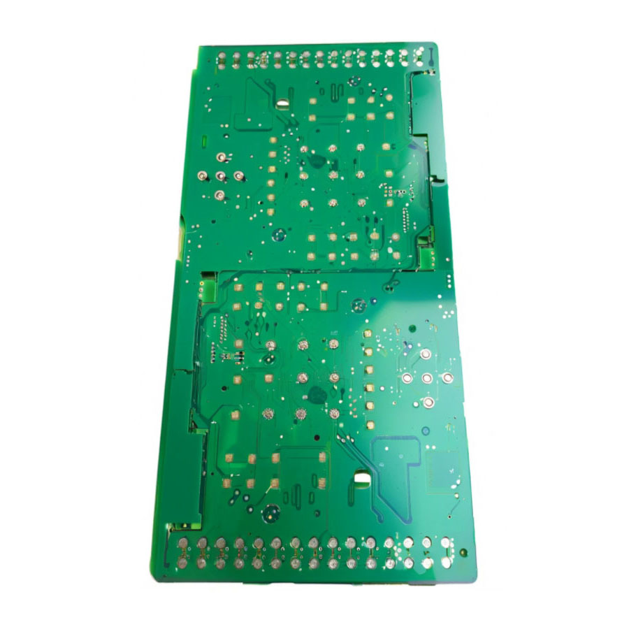 Oem Odm LCD display AV VGA HD MI monitor Board LVDS 40pin interface universal Lcd Controller PCB Board for LCD Monitor supplier