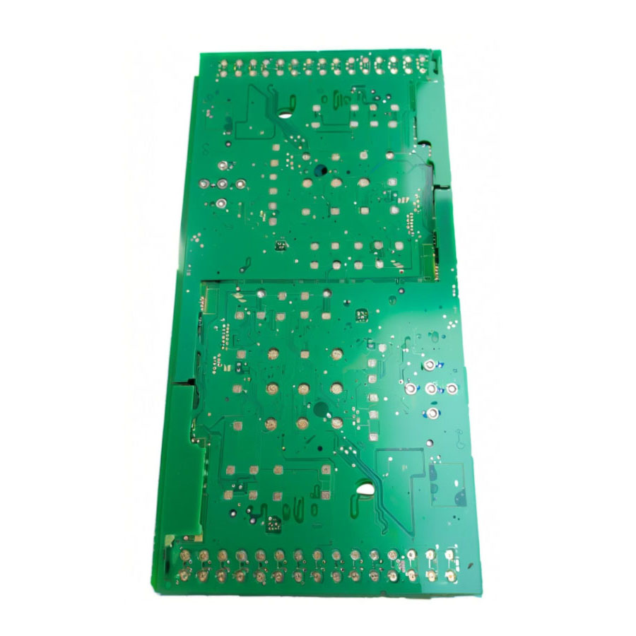 Oem Odm LCD display AV VGA HD MI monitor Board LVDS 40pin interface universal Lcd Controller PCB Board for LCD Monitor supplier