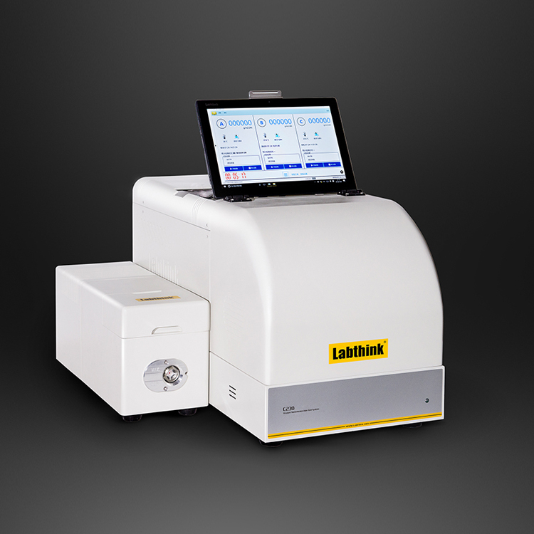 Protein Powder Packaging Oxygen Barrier Testing Instrument