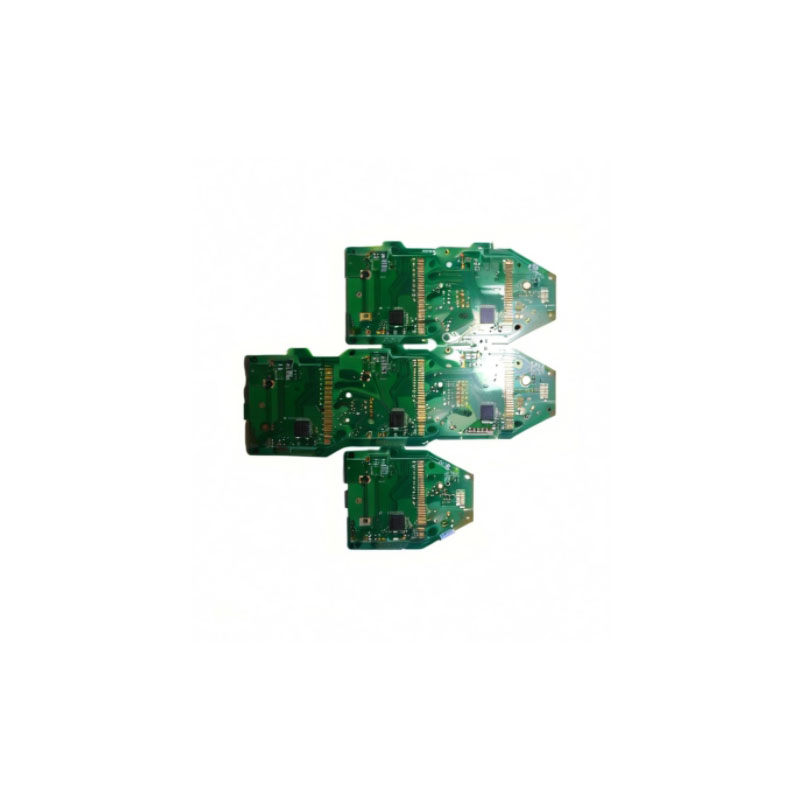 Multilayer Pcb Pcba OEM Electronic Manufacturer PCB Circuit Board Supplier Assembly Controller PCBA