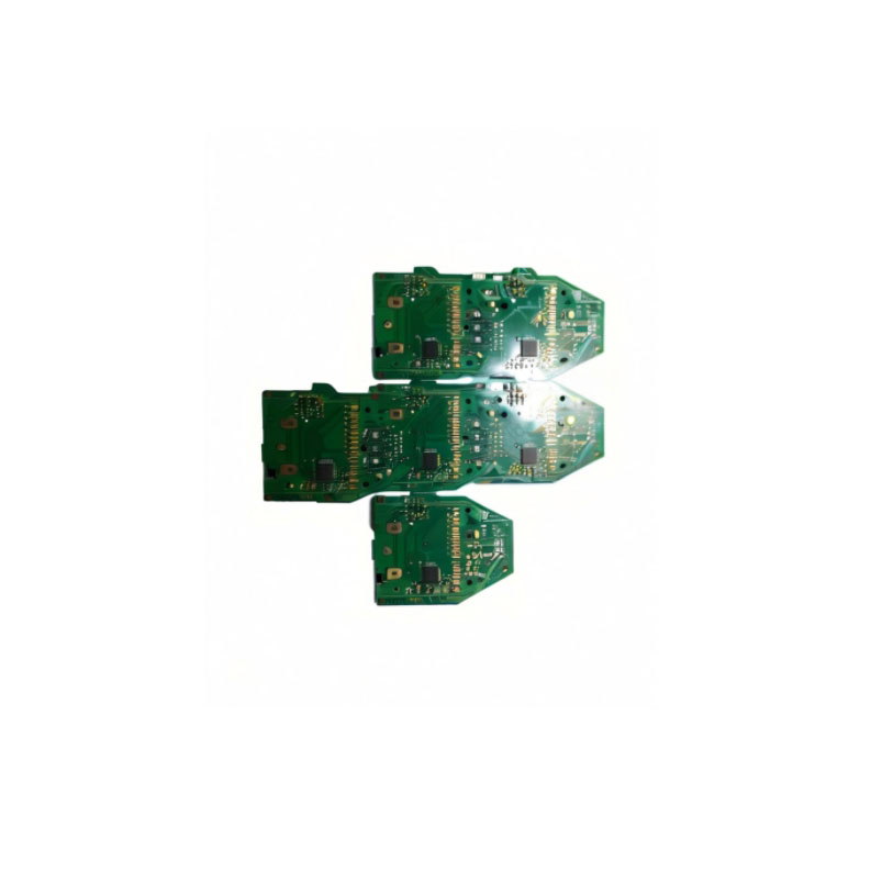 Multilayer Pcb Pcba OEM Electronic Manufacturer PCB Circuit Board Supplier Assembly Controller PCBA