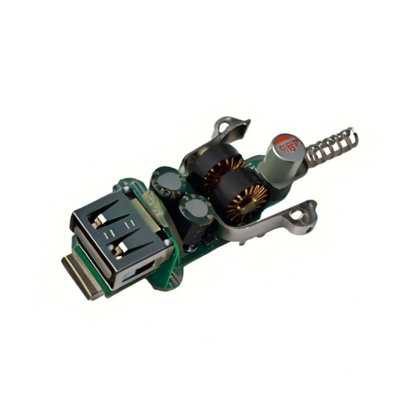 One Stop Printed Circuit Board Assembly Electronic Manufacturer pcb  PCBA Services supplier