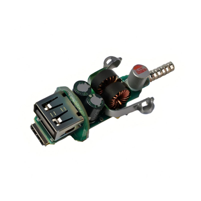 One Stop Printed Circuit Board Assembly Electronic Manufacturer pcb  PCBA Services supplier