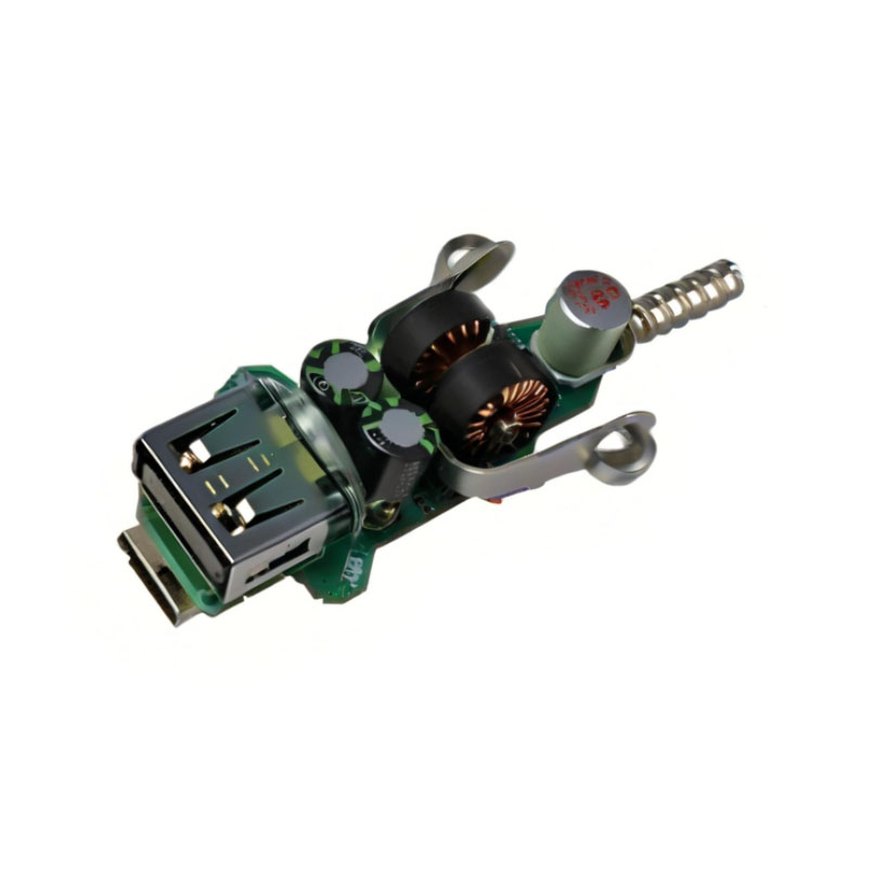 One Stop Printed Circuit Board Assembly Electronic Manufacturer pcb  PCBA Services supplier