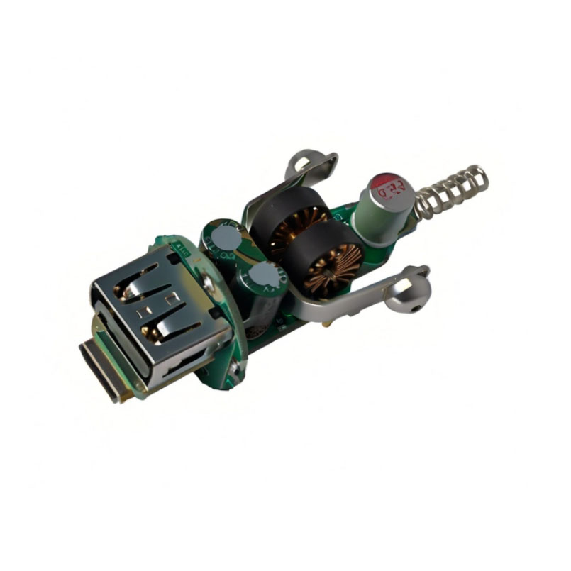 One Stop Printed Circuit Board Assembly Electronic Manufacturer pcb  PCBA Services supplier