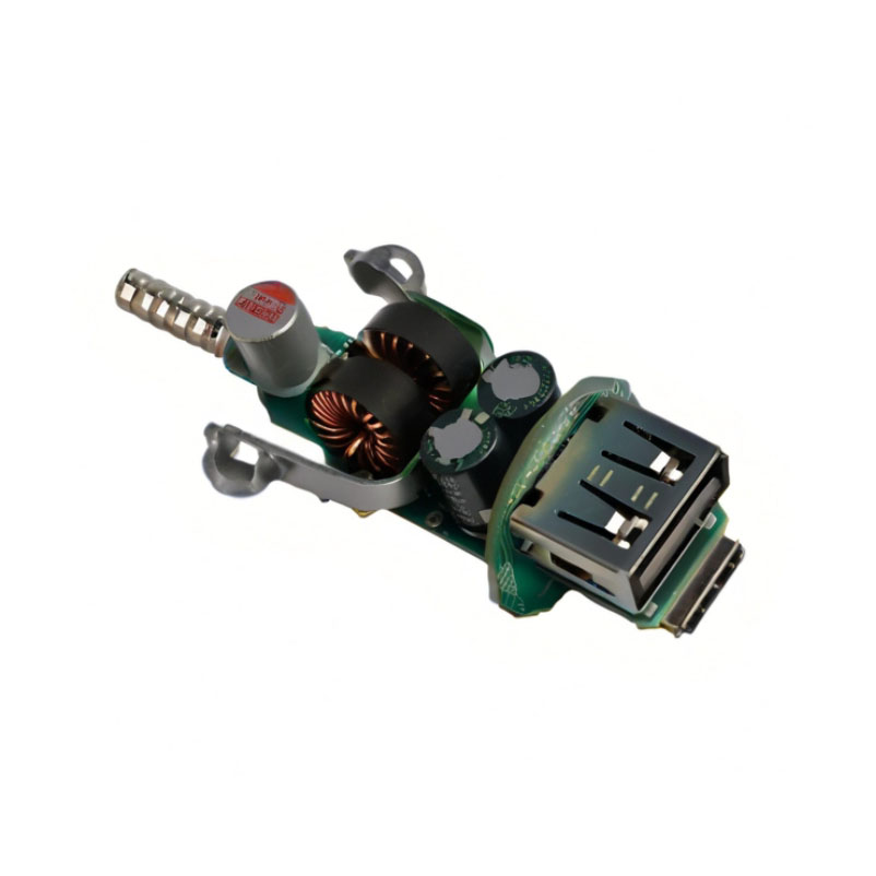 One Stop Printed Circuit Board Assembly Electronic Manufacturer pcb  PCBA Services supplier