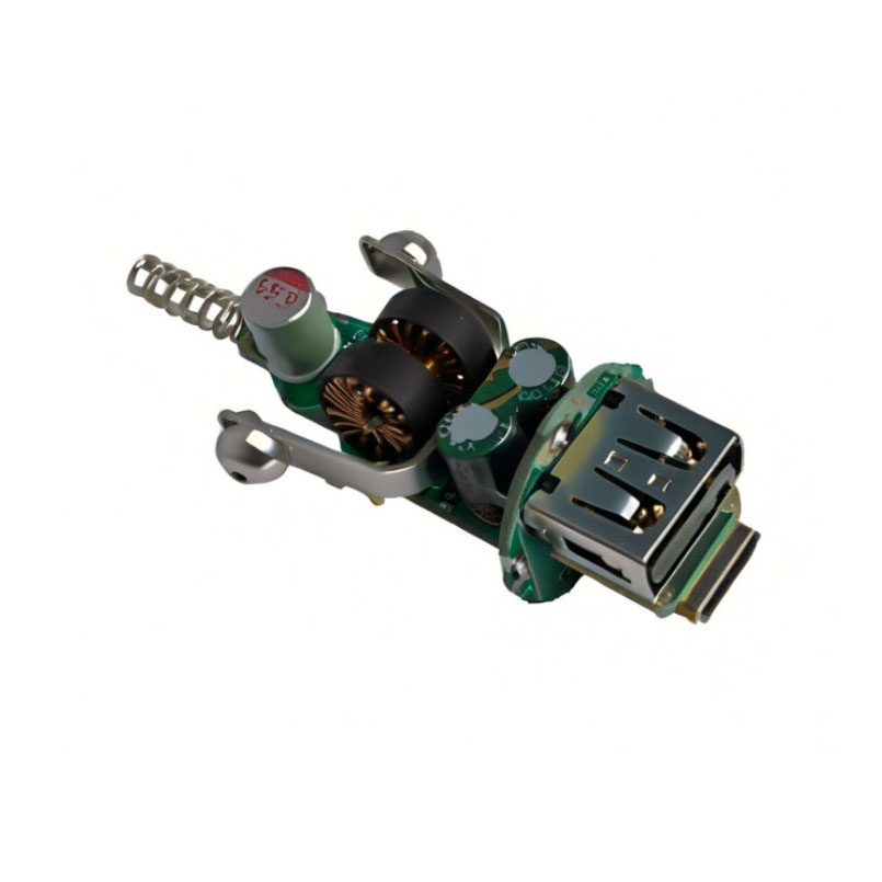 One Stop Printed Circuit Board Assembly Electronic Manufacturer pcb  PCBA Services supplier