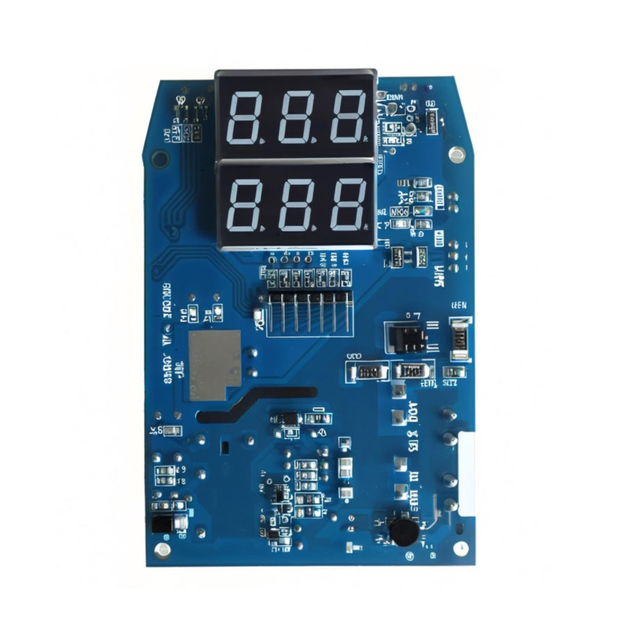 Shenzhen High Quality Design And Custom Flexible Fpc Board Manufacturer Flexible Pcb Fpc
