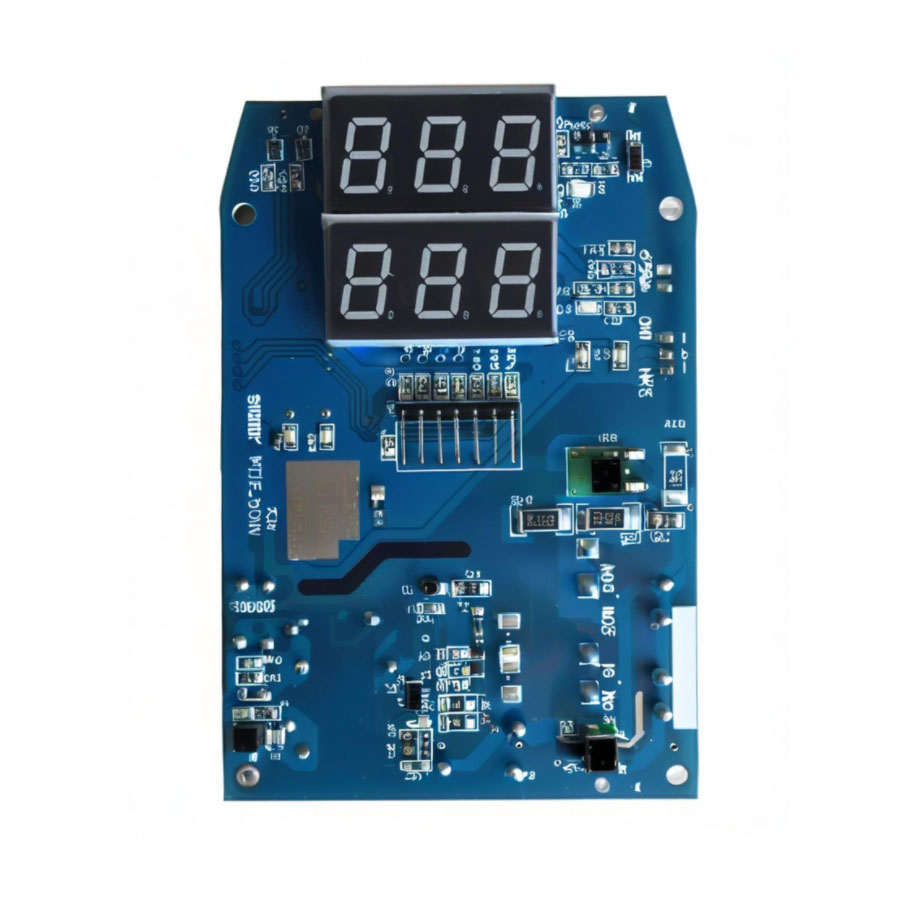 Shenzhen High Quality Design And Custom Flexible Fpc Board Manufacturer Flexible Pcb FPC