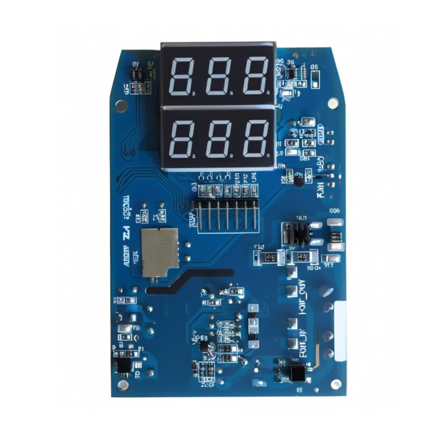 Shenzhen High Quality Design And Custom Flexible Fpc Board Manufacturer Flexible Pcb FPC