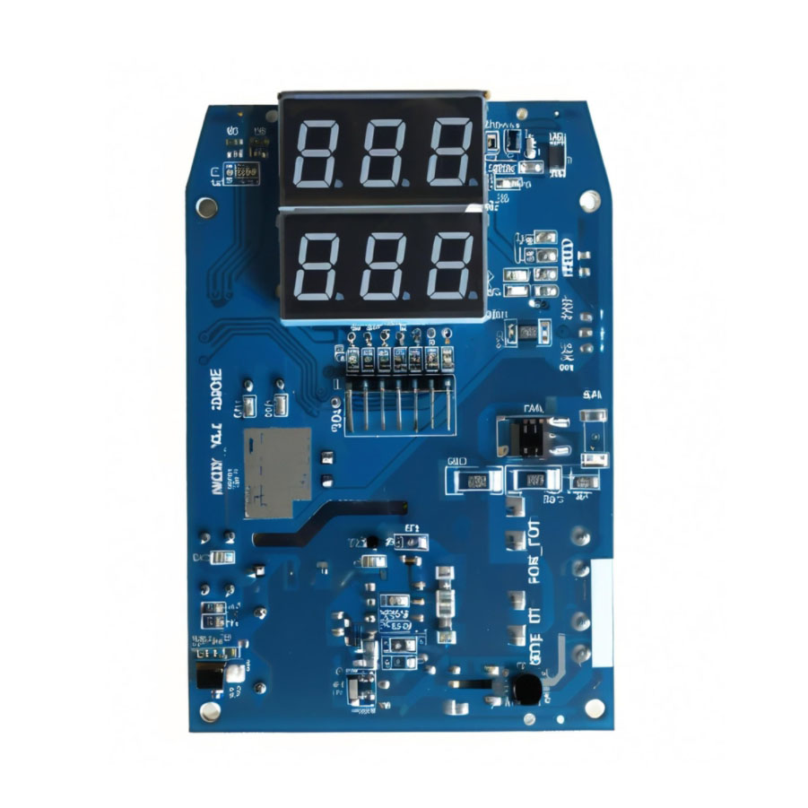 Shenzhen High Quality Design And Custom Flexible Fpc Board Manufacturer Flexible Pcb FPC