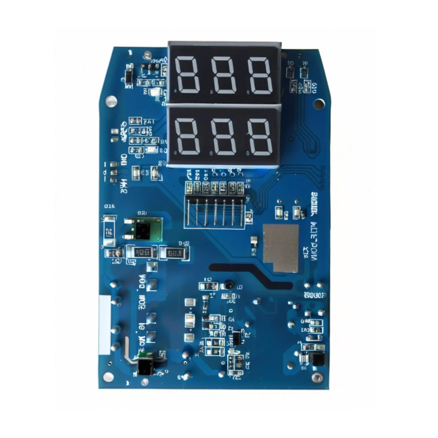 Shenzhen High Quality Design And Custom Flexible Fpc Board Manufacturer Flexible Pcb FPC