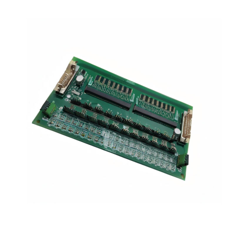 One Stop Services Multilayer Pcb Assembly Ahd Manufacturing Custom Pcba Oem Odm Pcb Printed Circuit Board Manufacturer In China