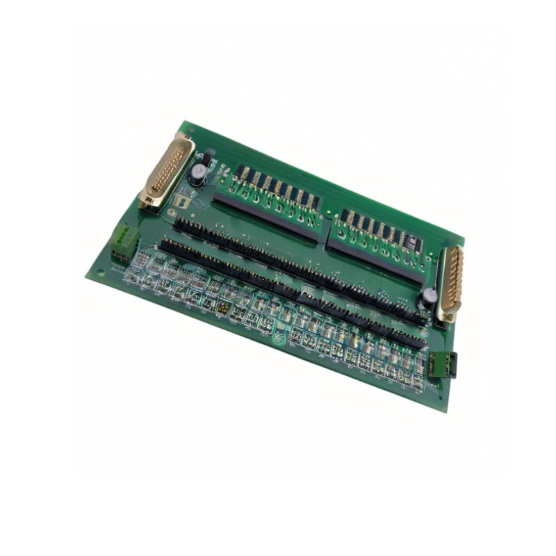 One Stop Services Multilayer Pcb Assembly Ahd Manufacturing Custom Pcba Oem Odm Pcb Printed Circuit Board Manufacturer In China