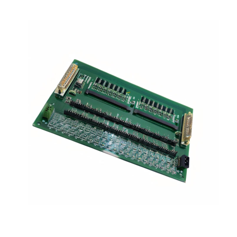 One Stop Services Multilayer Pcb Assembly Ahd Manufacturing Custom Pcba Oem Odm Pcb Printed Circuit Board Manufacturer In China