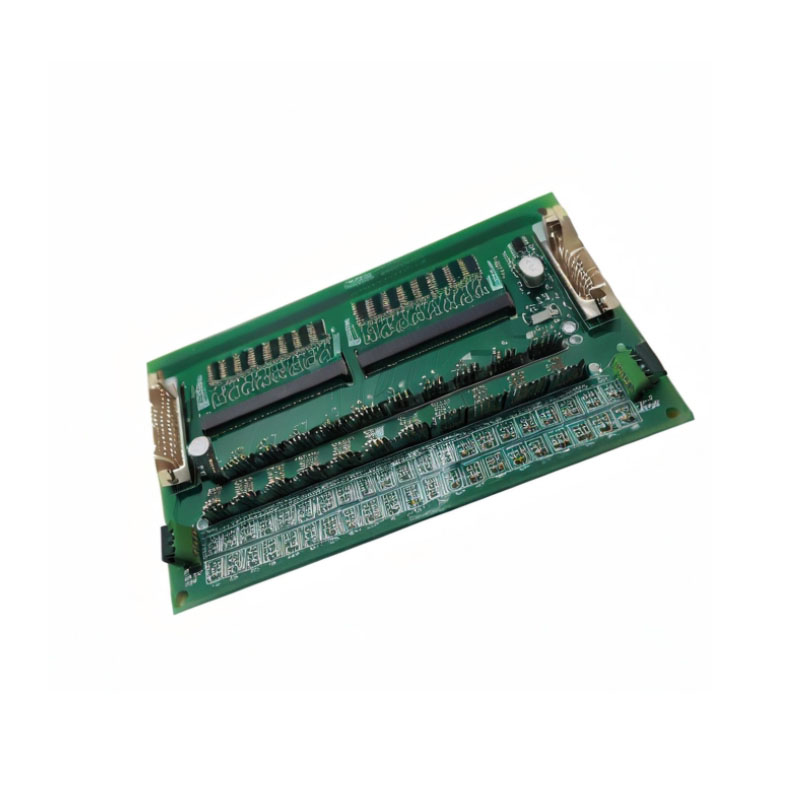 One Stop Services Multilayer Pcb Assembly Ahd Manufacturing Custom Pcba Oem Odm Pcb Printed Circuit Board Manufacturer In China