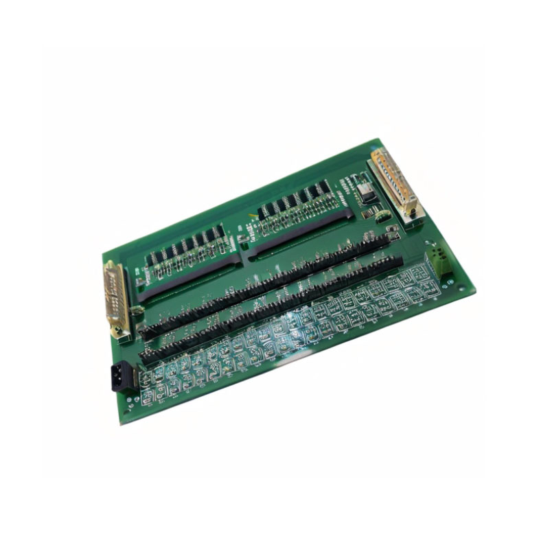 One Stop Services Multilayer Pcb Assembly Ahd Manufacturing Custom Pcba Oem Odm Pcb Printed Circuit Board Manufacturer In China