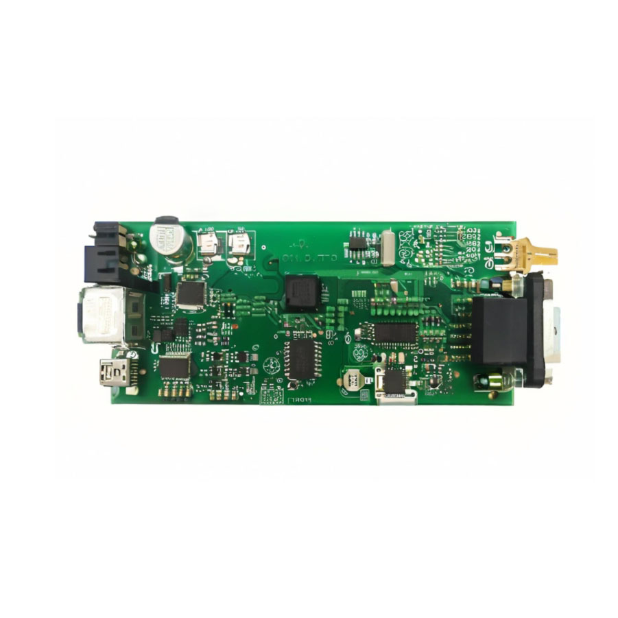 One Stop Customized Design  printed Circuit Board clone develop components Assembly service Manufacturer
