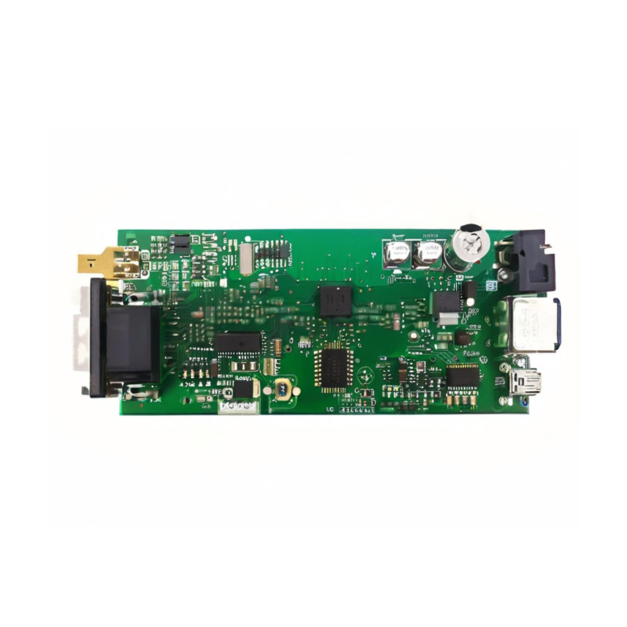 One Stop Customized Design  printed Circuit Board clone develop components Assembly service Manufacturer