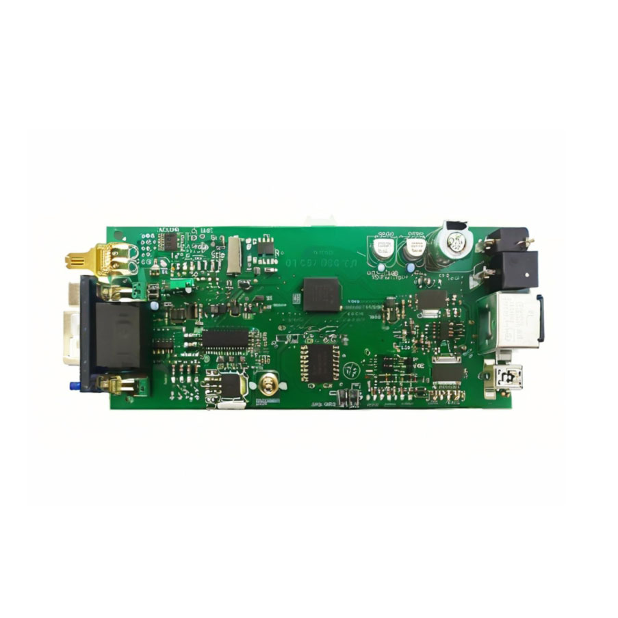 One Stop Customized Design  printed Circuit Board clone develop components Assembly service Manufacturer