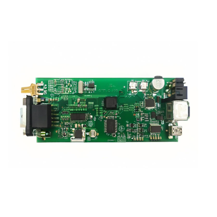 One Stop Customized Design  printed Circuit Board clone develop components Assembly service Manufacturer
