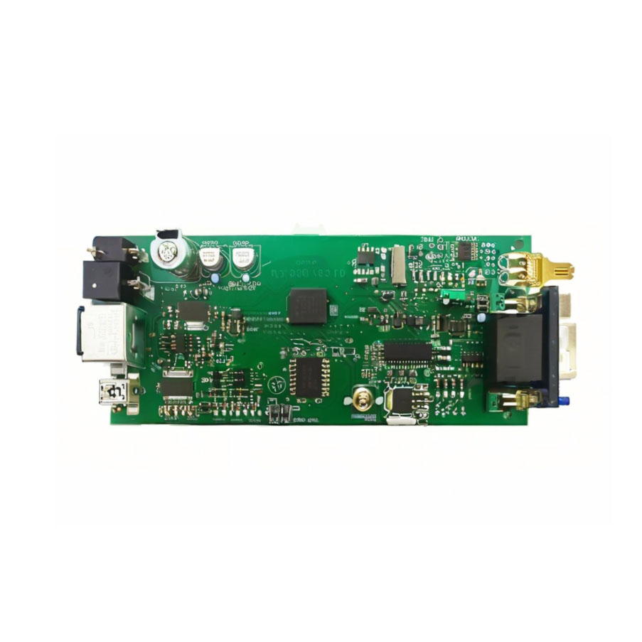 One Stop Customized Design  printed Circuit Board clone develop components Assembly service Manufacturer