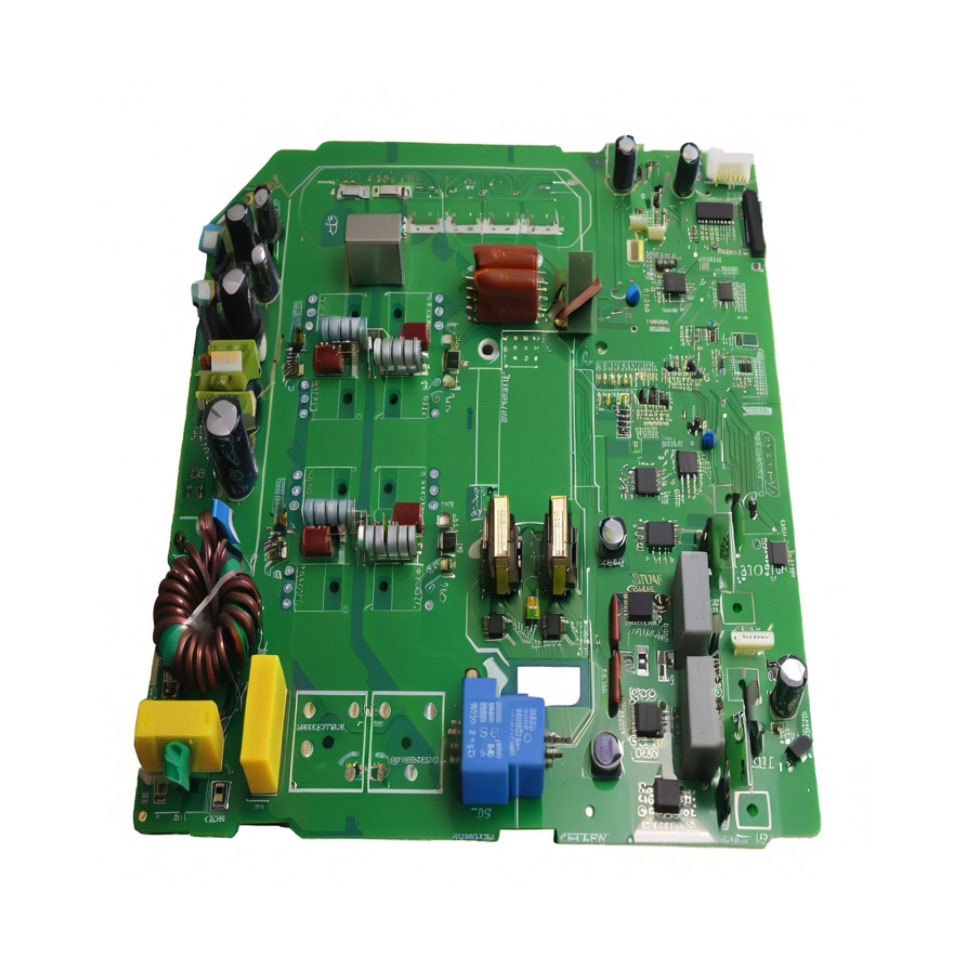 20W*2+80W Bluetooth Audio Amplifier Portable Speaker Circuit Board Earphone Pcba Board For Design Custom Android Music System