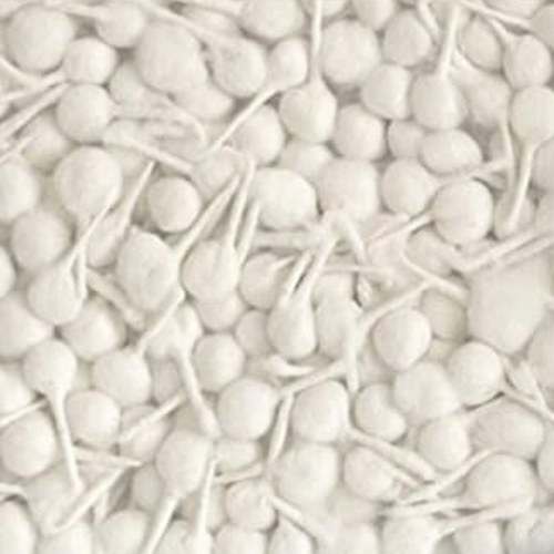 Pure Cotton Wicks - Color: As Per Availability