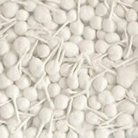 Pure Cotton Wicks - Color: As Per Availability