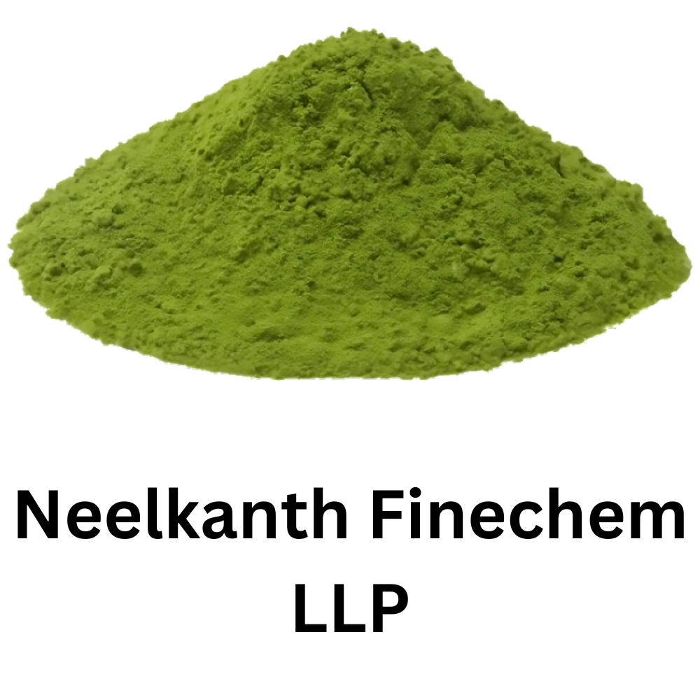 Barley Grass Powder - Cultivation Type: Organic