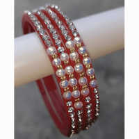 Lac Bangle - Color: Different Available