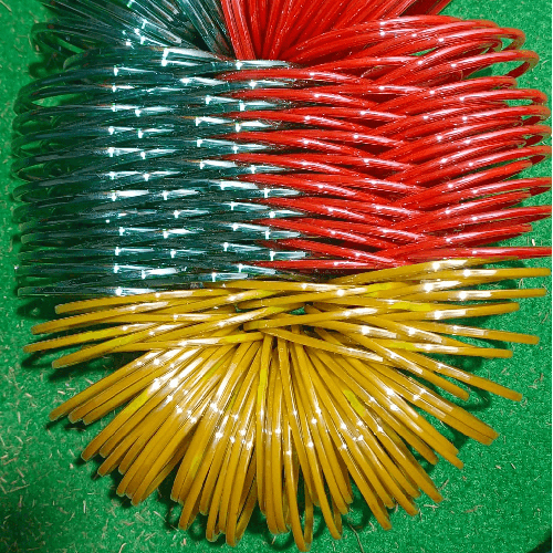 Glass Bangle