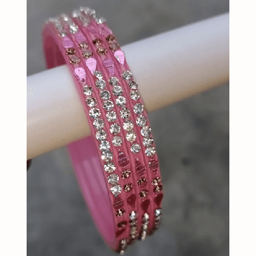 lac stone Bangle