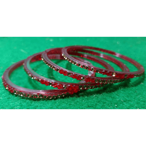 Radhika Glass Bangle