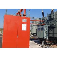 Nitrogen Injection Fire Prevention System