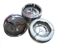 Capping Chuck - Dimension (L*W*H): As Per Requirment  Meter (M)