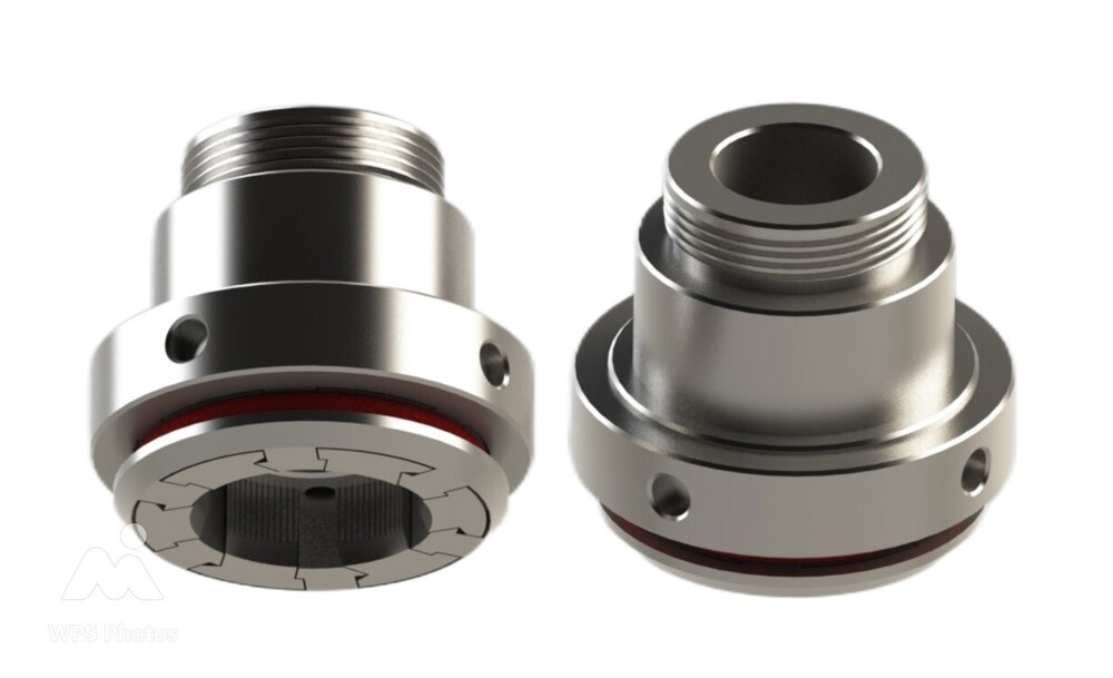 Capping Chuck - Dimension (L*w*h): As Per Requirment Meter (M)