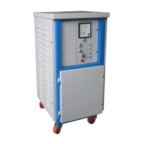 5 Kva Three Phase Voltage Stabilizer - Current: Ac