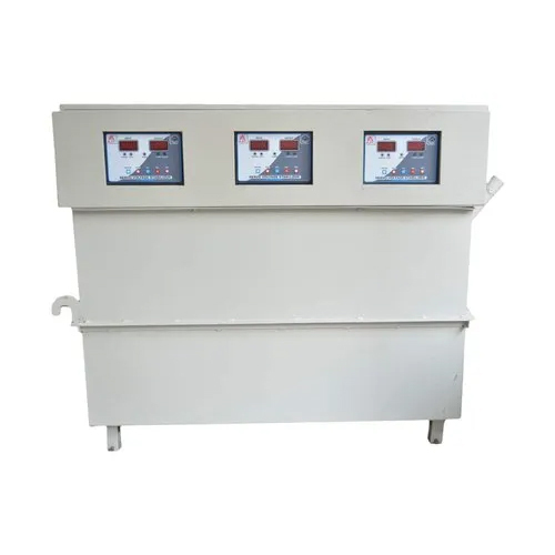 15 Kw Three Phase Voltage Stabilizer - Current: Ac