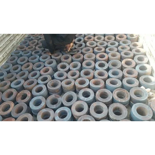 क्रगो टोरोइडल कोर - सेवनहिल्स इंटरप्राइजेज