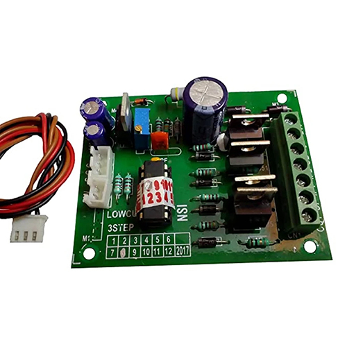 46 W Stabilizer Control Card