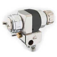Devilbiss Automatic Spray Gun