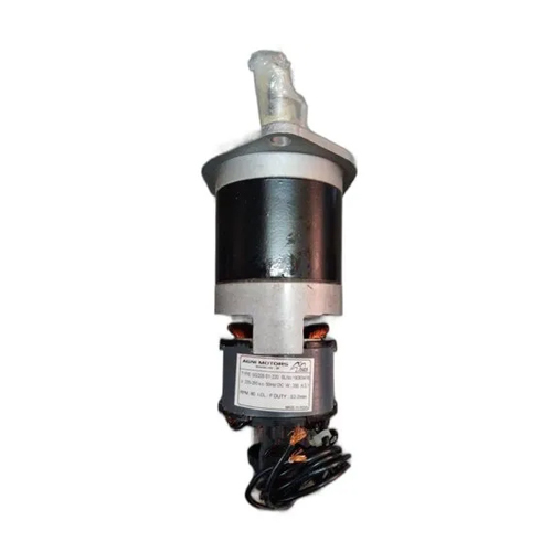 Abb Vbf 36 Vcb Spring Charging Motor - Frequency (Mhz): 50 Hertz (Hz)