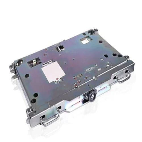 Common Truck-Rack In-Out Mechanism - Application: Industrial
