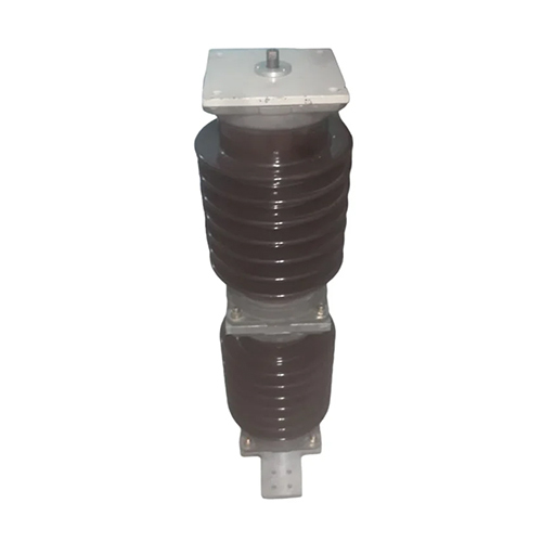 VCB Pole Assembly - 220 Volt, 50 Hertz | IP54 Rated, Industrial Application, 1-Year Warranty