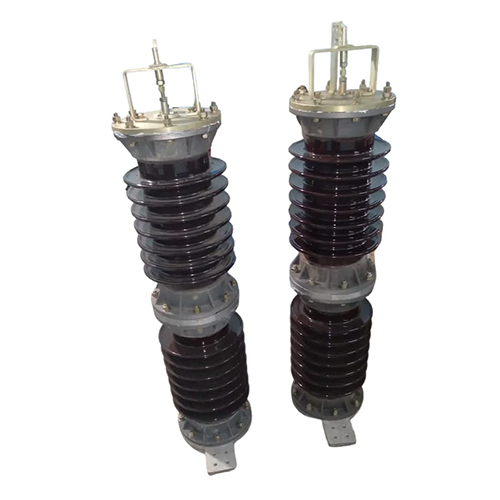 Vcb Pole Assembly - Application: Industrial